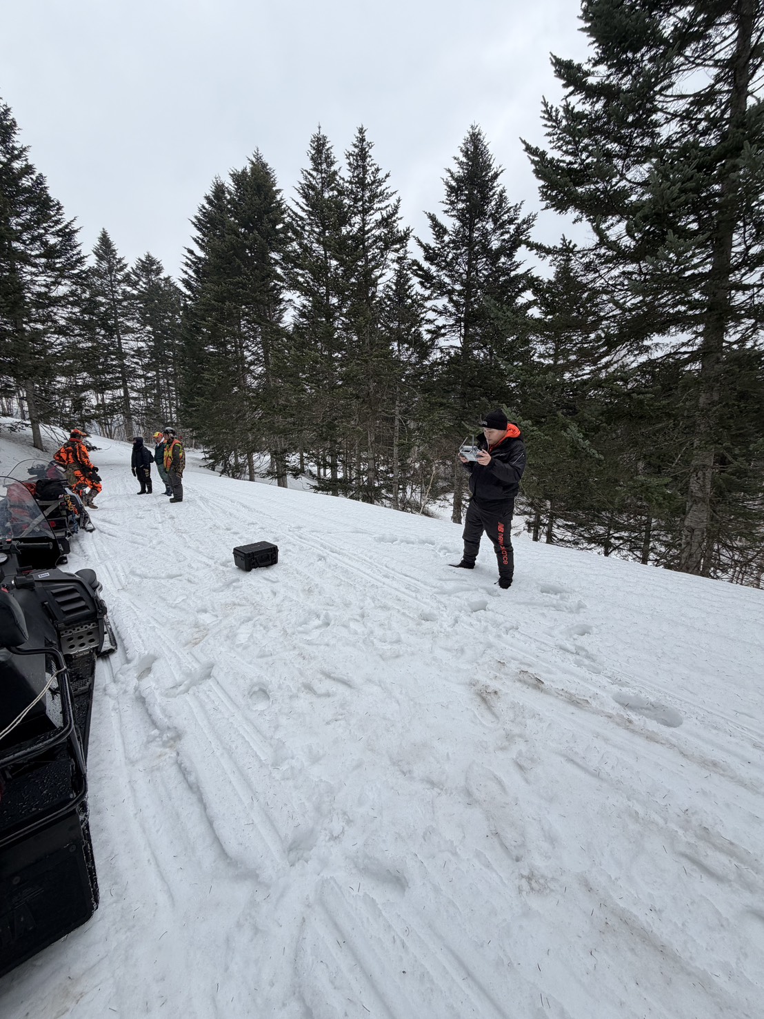 トクラボラトリの現場写真